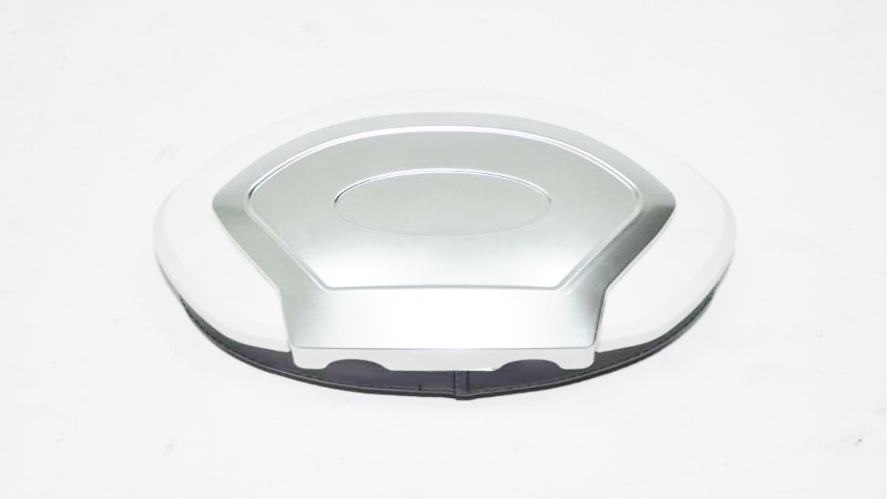 ARKA SIRT DAYANAK BEYAZ TKM (TRENDY)